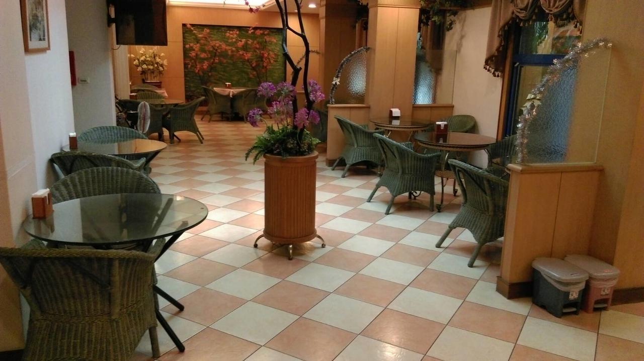 Lestar Motel Taoyuan Bagian luar foto